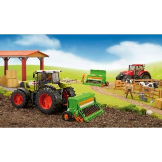 Bruder 02330 Siewnik Amazone D8-30