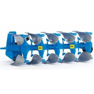 Bruder 02331 Pług obracalny Lemken