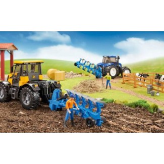 Bruder 02331 Pług obracalny Lemken