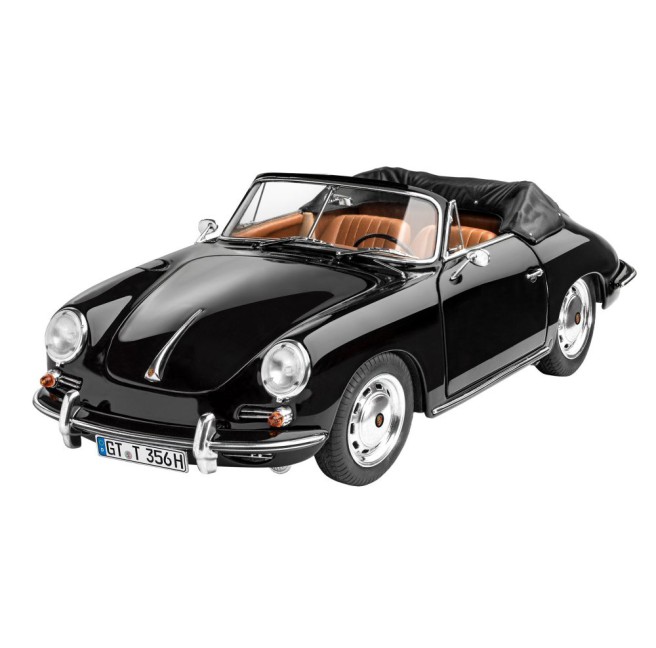 Porsche 356 model kit 2025