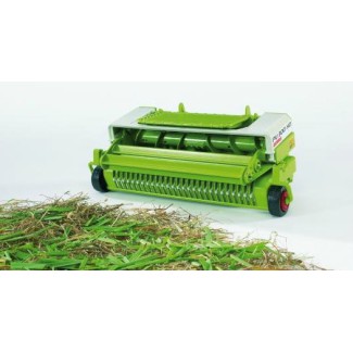 Bruder 02325 Podbieracz Claas Pick Up 300HD