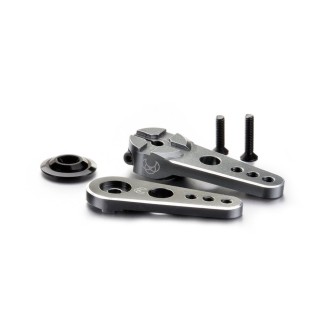 Aluminium Servo Horns 40...