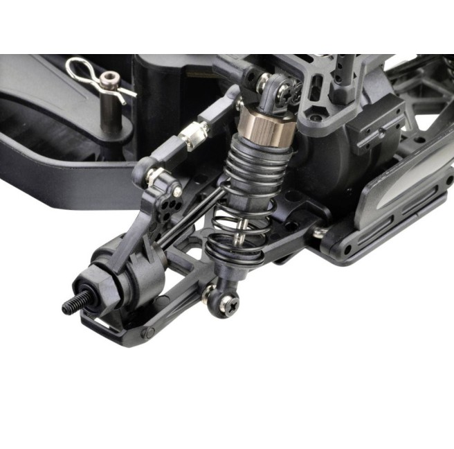 Absima Touring Car 1:10 ATC3.4BL 4WD 12241
