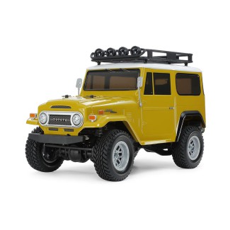 Toyota Land Cruiser CC-02...