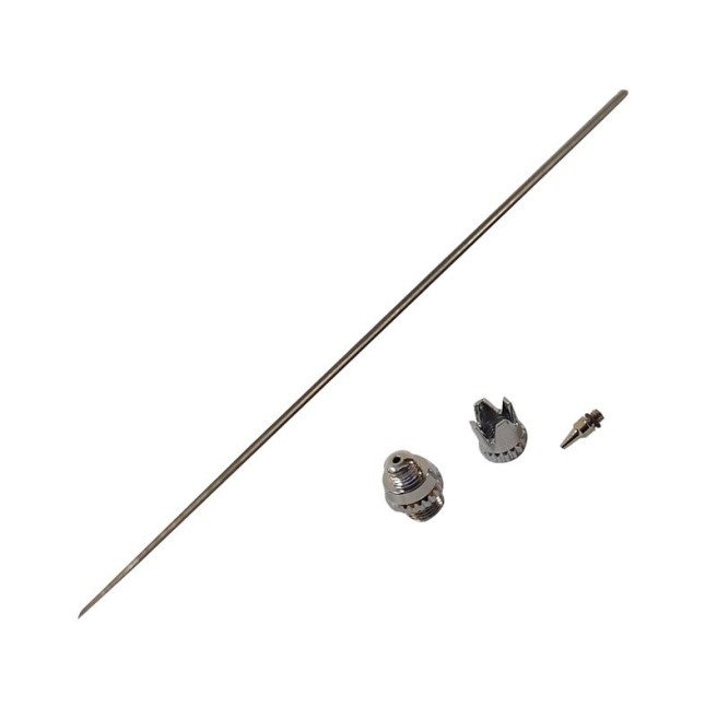 0.5mm Needle Nozzle Set for Airbrush TG-180, 180K, TG-203