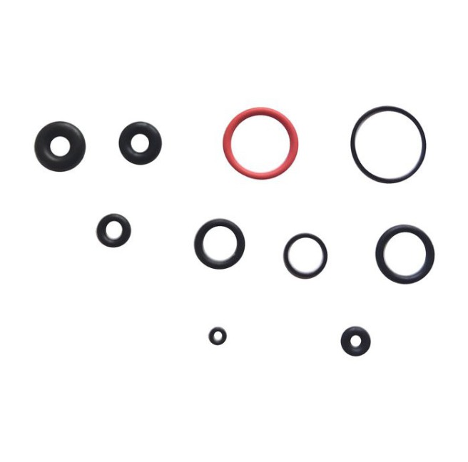 Airbrush O-rings Set - Pack of 14
