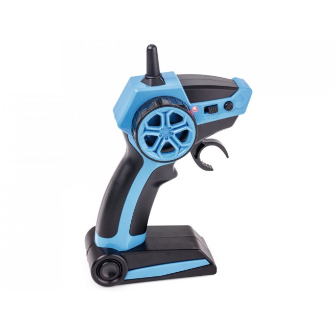 Zdalnie sterowany poduszkowiec Hovershark 2,4GHz RTR | Carson 500108048