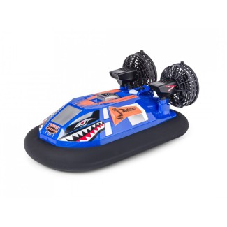 Zdalnie sterowany poduszkowiec Hovershark 2,4GHz RTR | Carson 500108048