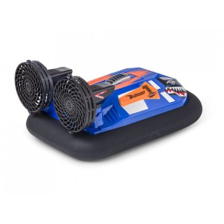 Zdalnie sterowany poduszkowiec Hovershark 2,4GHz RTR | Carson 500108048