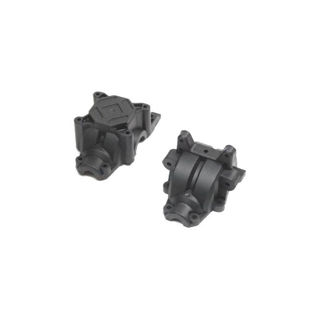 Differential Housing for Hot Shot Remote Control Off-Road Vehicle