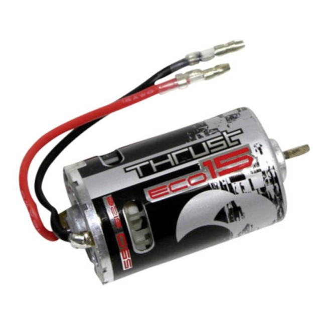 Thrust Eco15 Brushed Motor for RC Cars