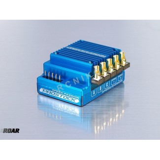 Brushless Regler GT2.1...