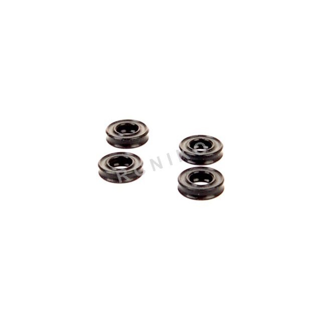 Differential X-Rings (4 pack)