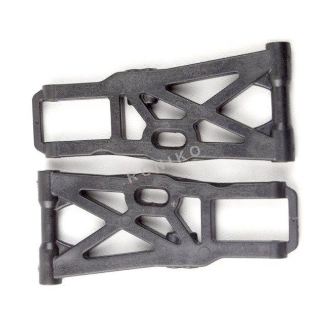 Front Suspension Arms for LRP S10 Blast BX