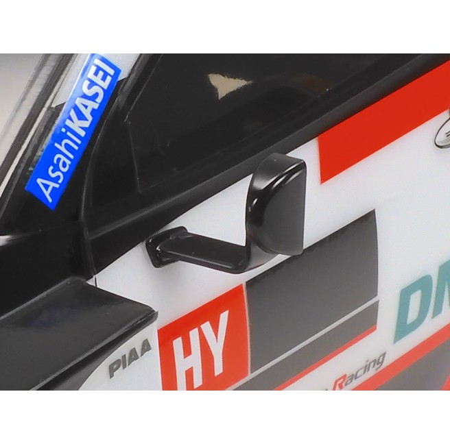 Toyota Gazoo Racing WRT/GR Yaris TT-02 Tamiya 58716