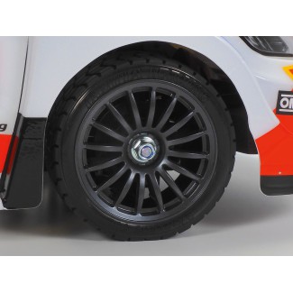 Toyota Gazoo Racing WRT/GR Yaris TT-02 Tamiya 58716