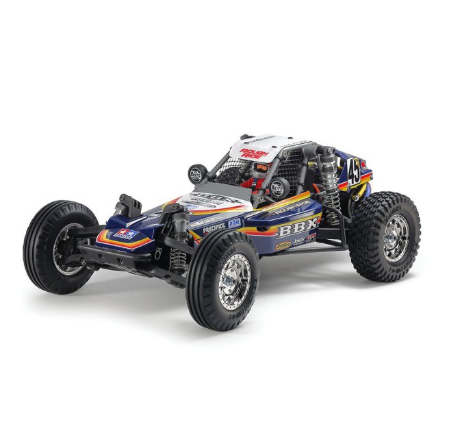 BBX BB-01 1/10 Scale 2WD Electric Buggy Kit