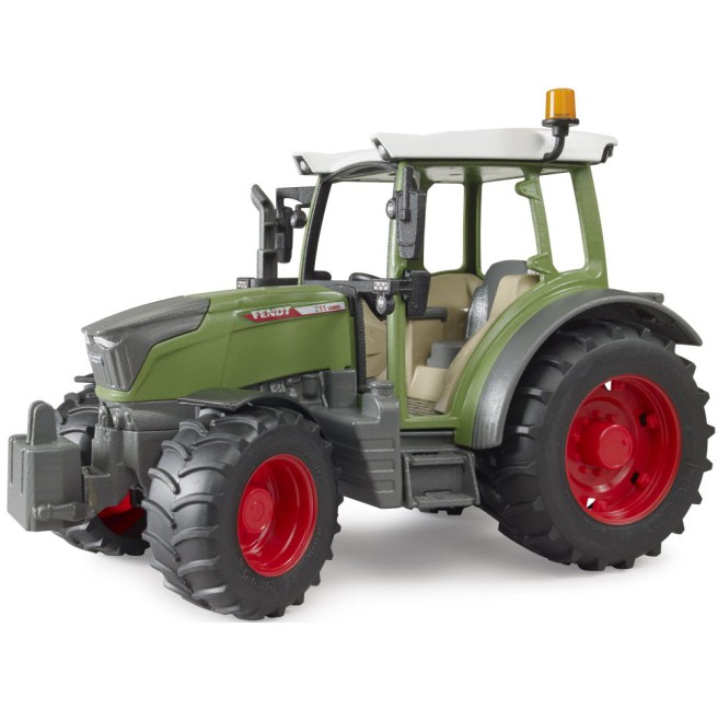 Bruder 02180 | Spielzeug Traktor Fendt Vario 211