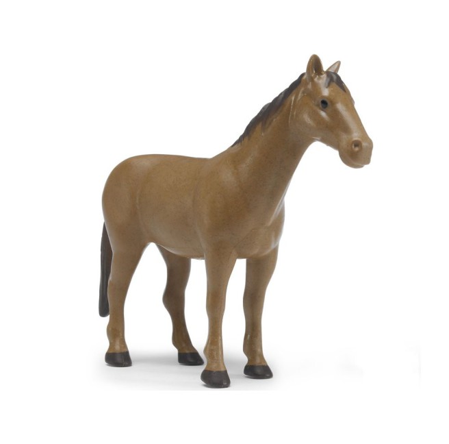 Horse Figurine Toy by Bruder 02352