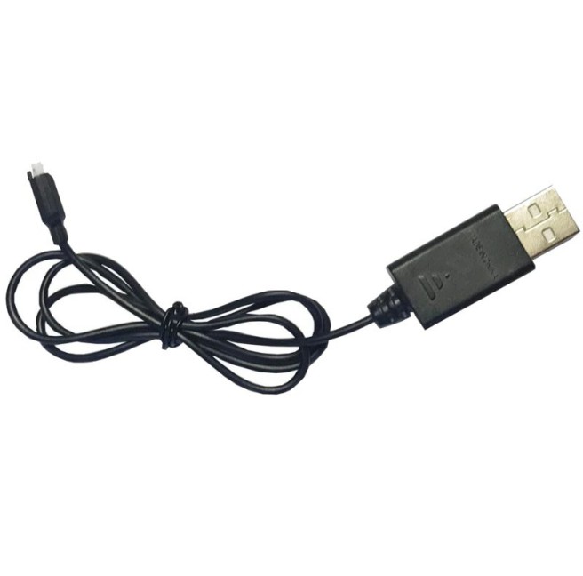 Ladekabel USB 1S LiPo DF-100 Pro | DF Models 9512