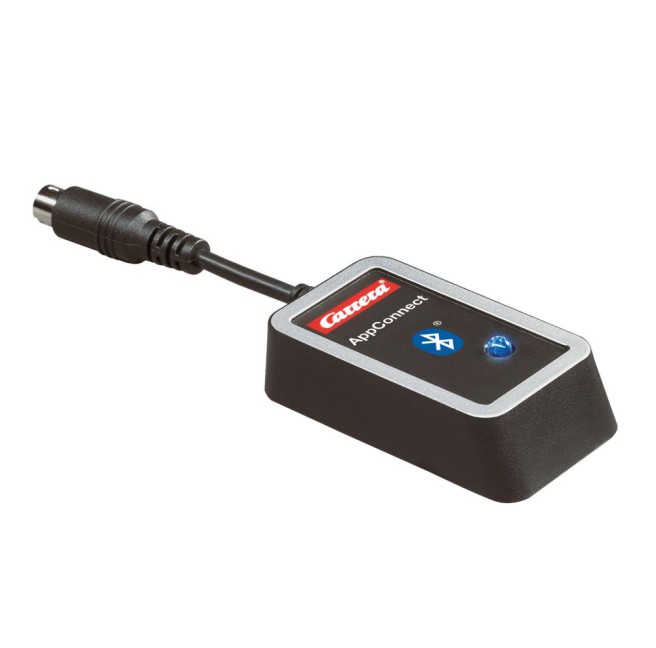 Digital Track Adapter for Carrera Digital 124/132 - AppConnect