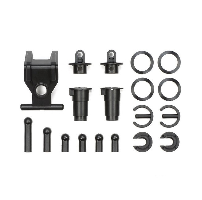 MB-01 B Chassis Parts Kit