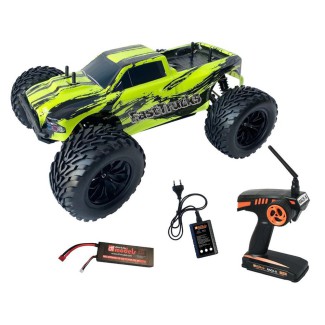 FastTruck 5 Brushless 4WD...