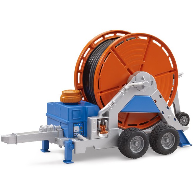 Watering Trailer Toy