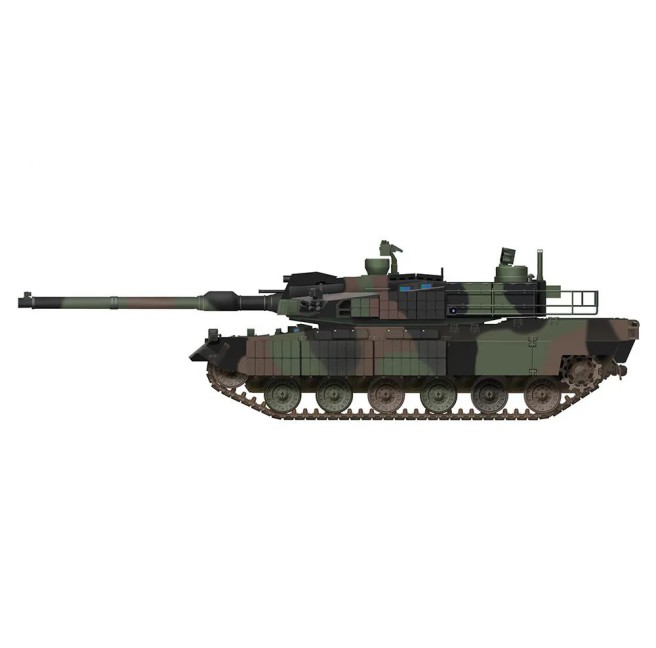 1/35 Czołg K2 Black Panther Polish Army | Hobby 2000