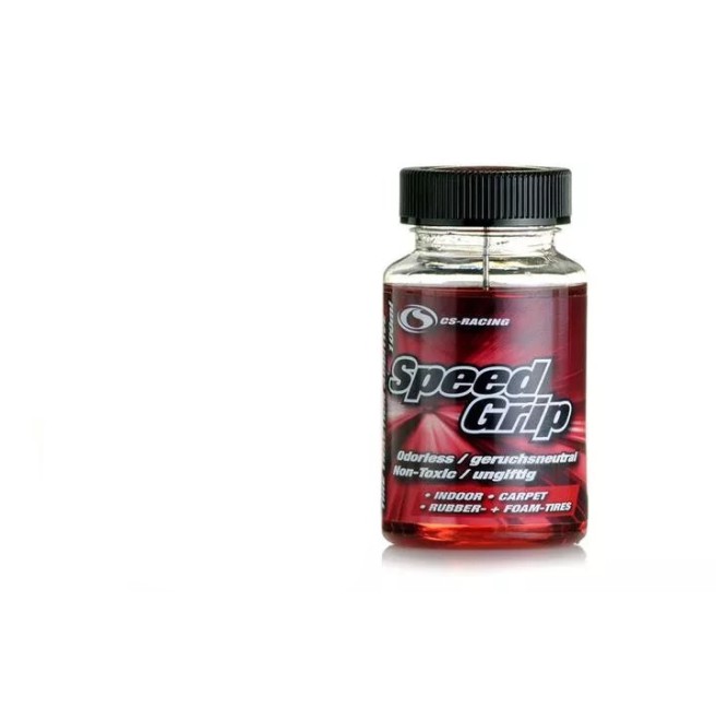 Speed Grip 100 ml | CS Electronic C6460
