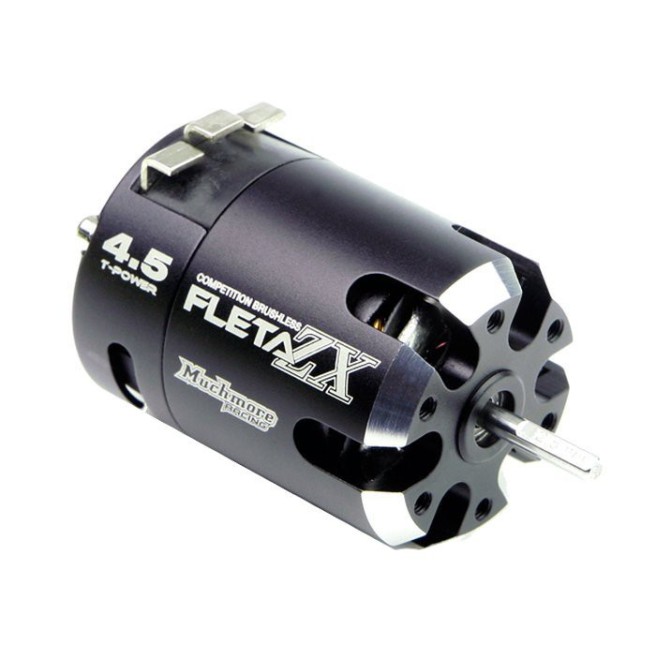 FLETA ZX WF 540 Brushless Motor 4.5T MR-FZX045WF