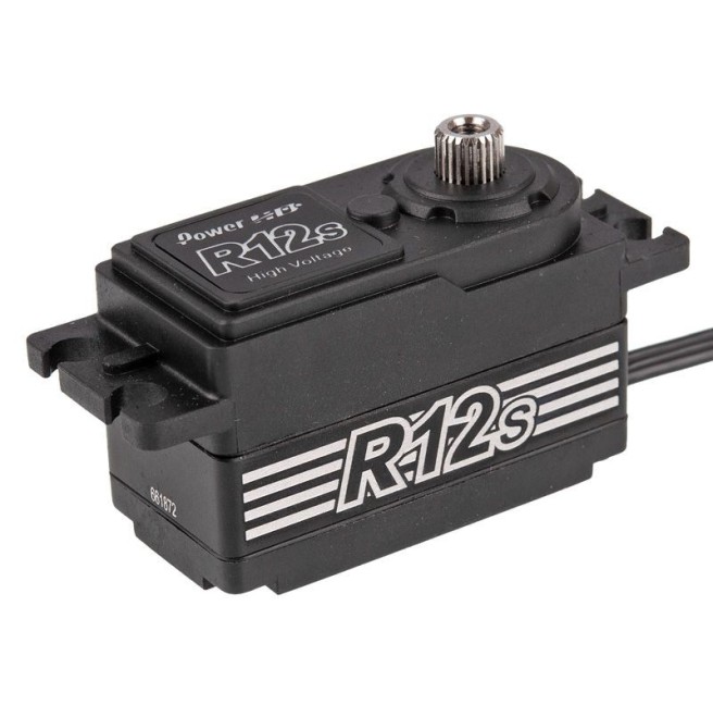 Power HD RS12-S Servo