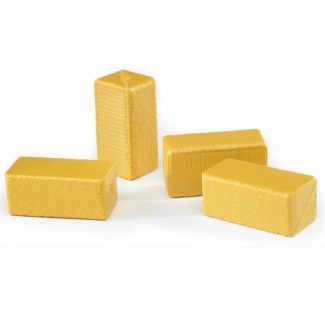 Bruder 02342 Sprasowane bloki siana