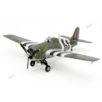 1/48 Grumman FM-1...