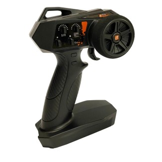 Fernsteuerung-Set Race X3 mit Empfänger DF Models 2240