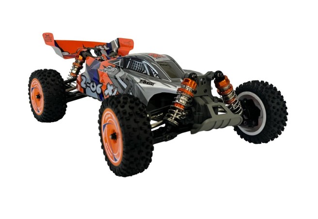 1:12 Buggy Z-06 XL RTR 4WD...
