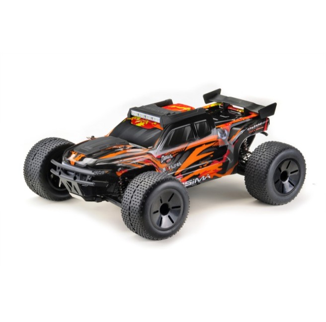 1:10 EP Truggy AT3.4-V2 BL 4WD RTR Absima 12243V2