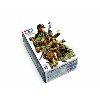 1/35 American Assault...