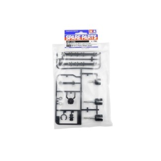 BT-01 C-Teile (Radachsen-Antriebswellen) Tamiya 51732