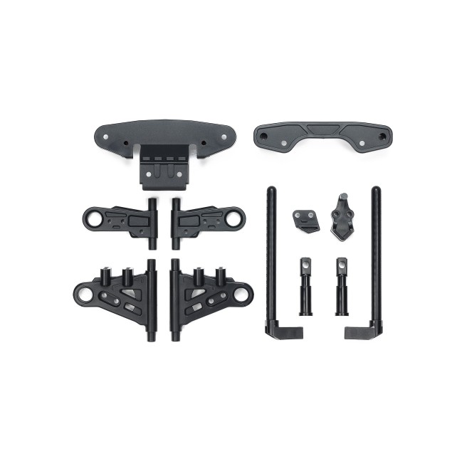 BT-01 T Parts (Suspension Arms)  Tamiya 51736 