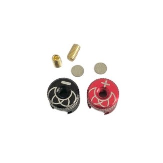 Aluminium Heatsink...