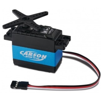 RC-Reflex Start Elektro Set 3K Carson 500099