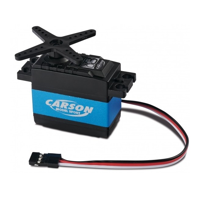 RC-Reflex Start Elektro Set 3K Carson 500099