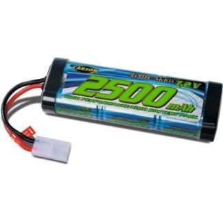 RC-Reflex Start Elektro Set 3K Carson 500099