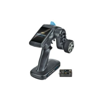 Aparatura FS 2K Reflex...