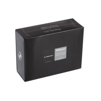 Hobbywing XERUN Justock Combo XR10 G3S ESC + 13.5T silnik bezszczotkowy G2.1 3200k