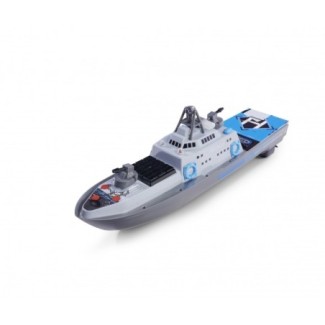 RC-Küstenwache Schiff RTR Carson 108050