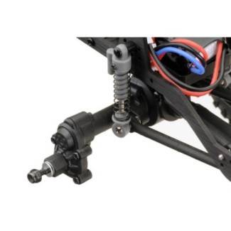 EVO Crawler 1:18 Power Wagon V2 pomarańczowy RTR Absima 18022V2