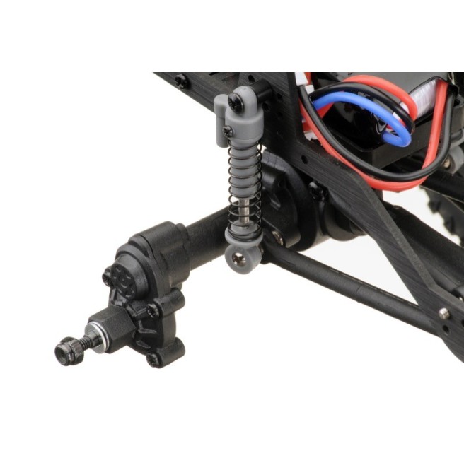 EVO Crawler 1:18 Power Wagon V2 pomarańczowy RTR Absima 18022V2