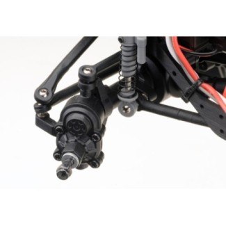 EVO Crawler 1:18 Power Wagon V2 zielony RTR Absima 18023V2